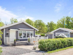 Holiday home SÖLVESBORG XIV